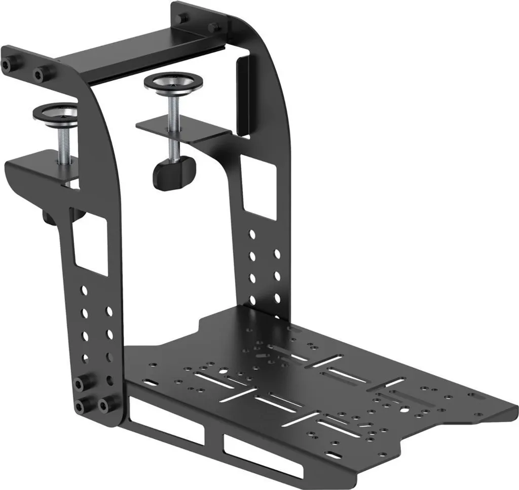 Support universel de périphériques SimRacing et Vol pour bureau OPLITE