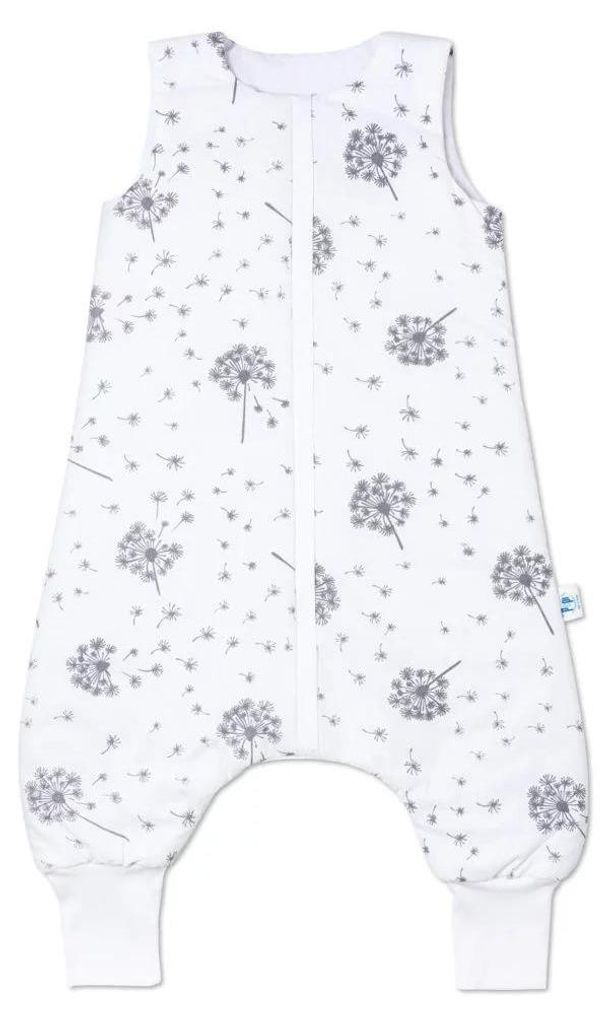 Dětský spací pytel Pepi Baby s nožičkami – antialergický, Obrázek produktu 