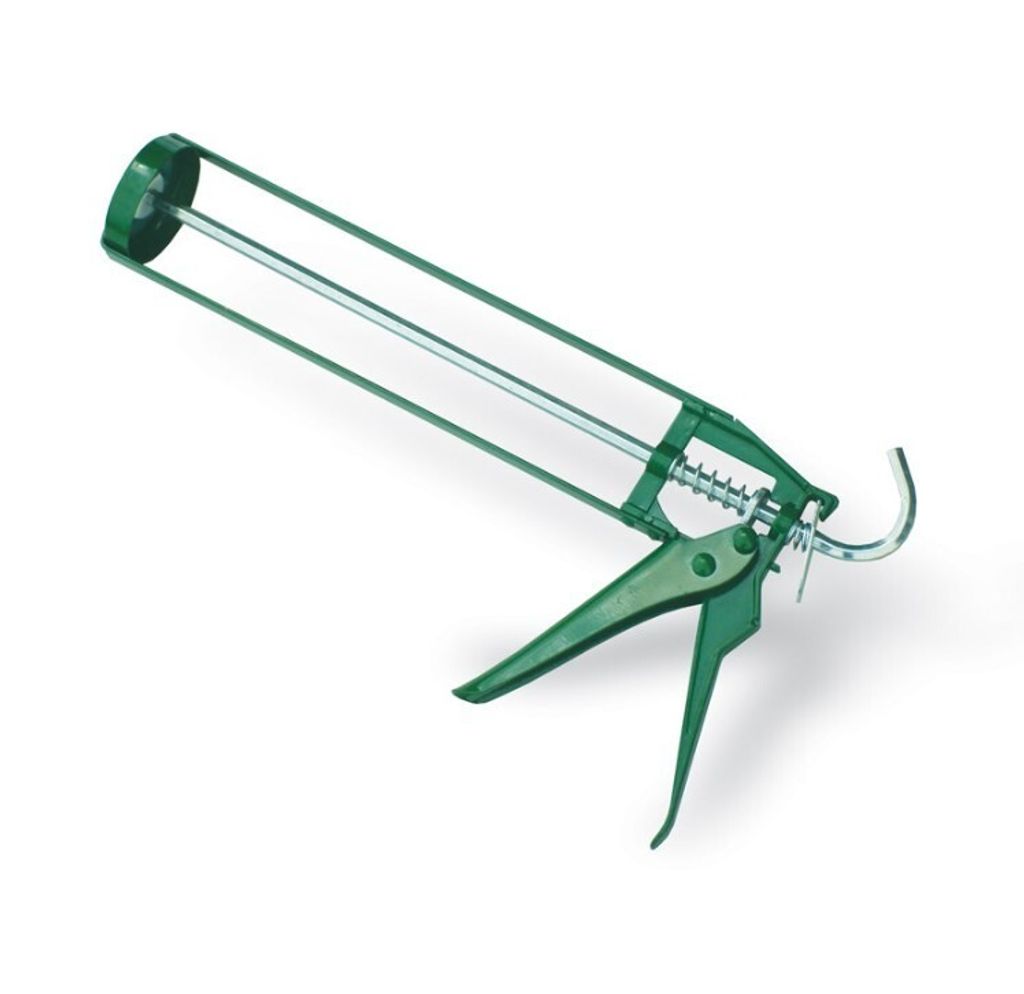 BOLL Handdruckpistole 0060041 Metall 310ml