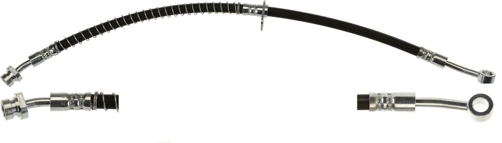 TRW PHD1194 Bremsschlauch für KIA RIO II (JB) RIO II Stufenheck (JB)