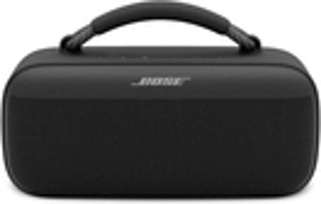Bose SoundLink Max Hojttaler Sort - Lautsprecher Produktbild 