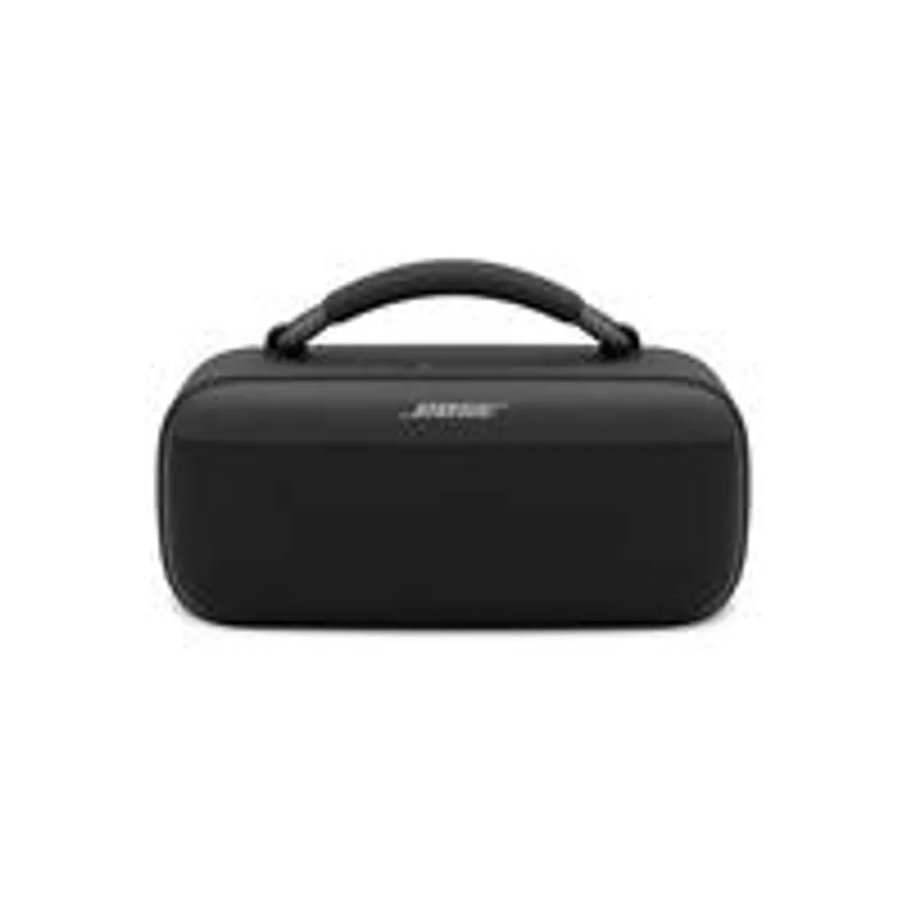 Bose SoundLink Max Noire : Enceinte Bluetooth Portable à Longue Autonomie - 2