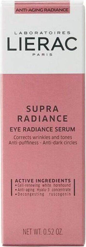 Lierac Supra Radiance rozjasňující sérum 15ml Obrázek produktu 