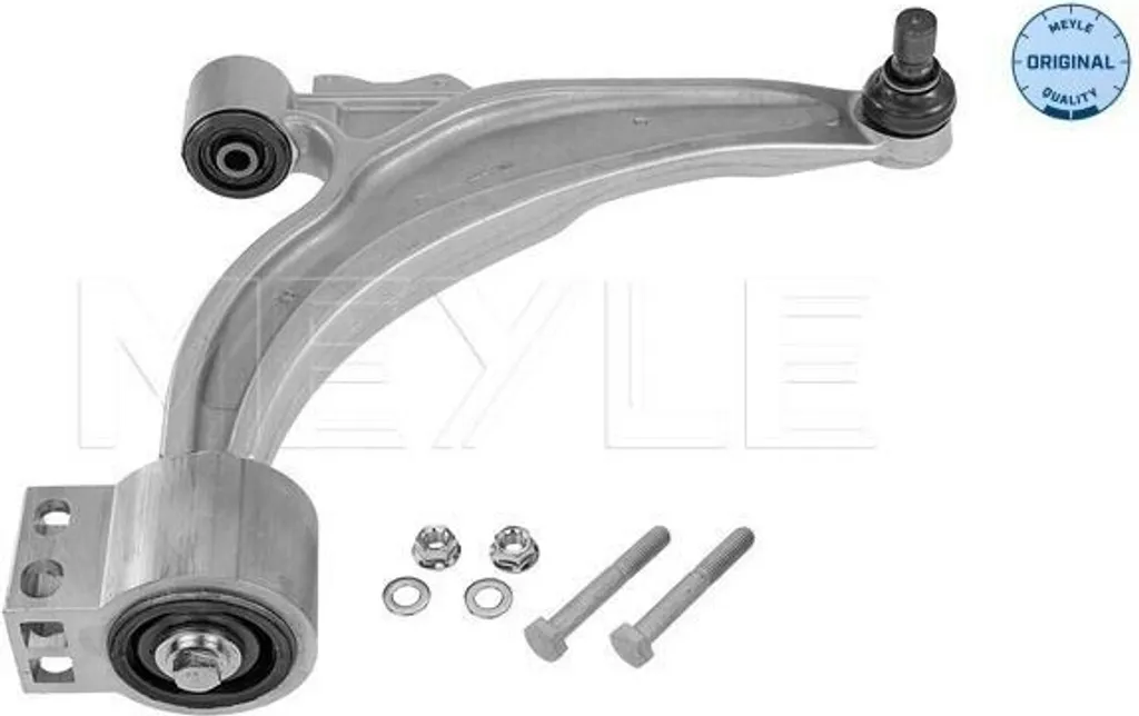 Bras de suspension MEYLE 616 050 0033 pour Chevrolet Cruze et Astra J