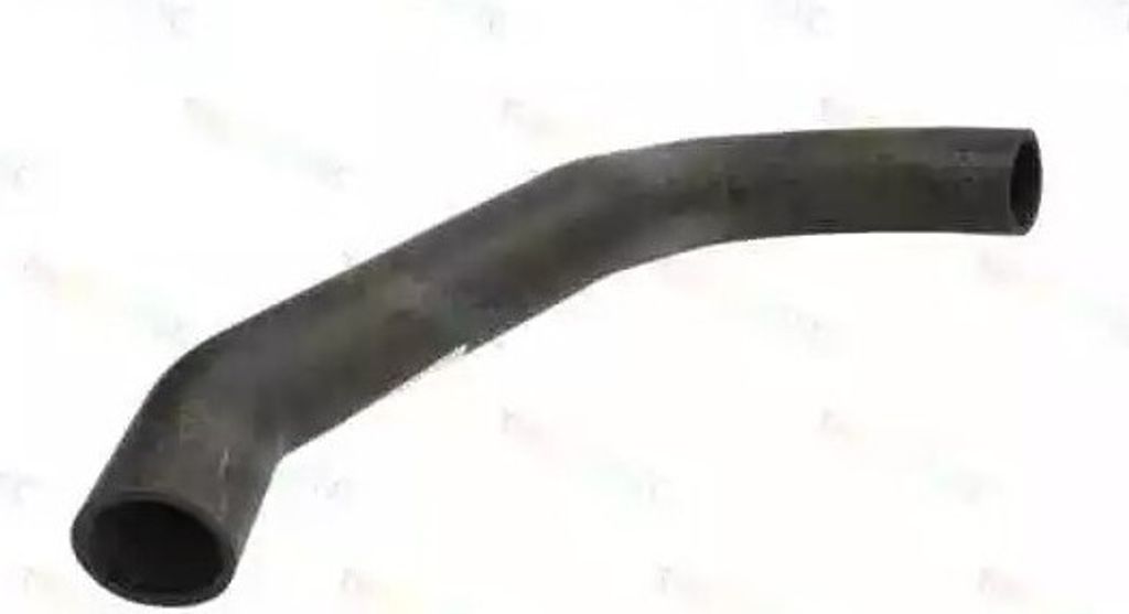THERMOTEC Kühlerschlauch Wasserschlauch für FORD Fiesta Mk5 Produktbild 