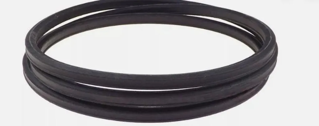 Cinghia Echo AA120 (107 cm) 107C - Ricambio Originale per Trattorino