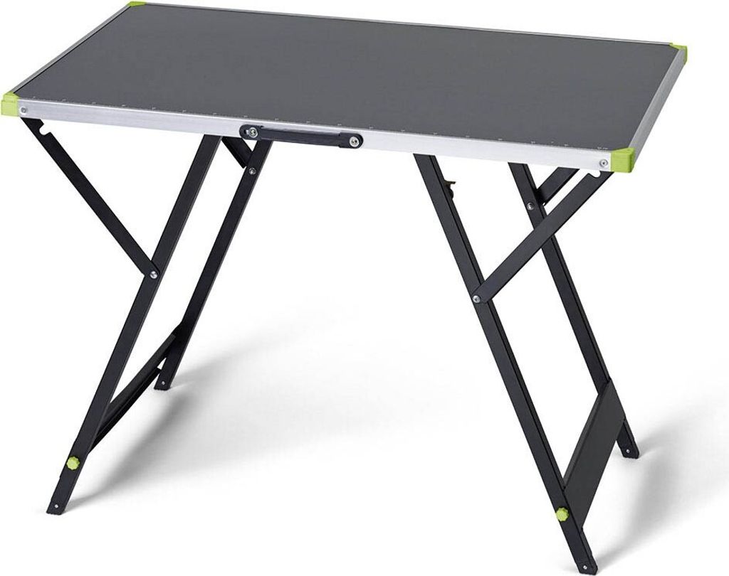 Werktisch Prestige BxTxH730-910mm NÖLLE PROFI BRUSH Produktbild 