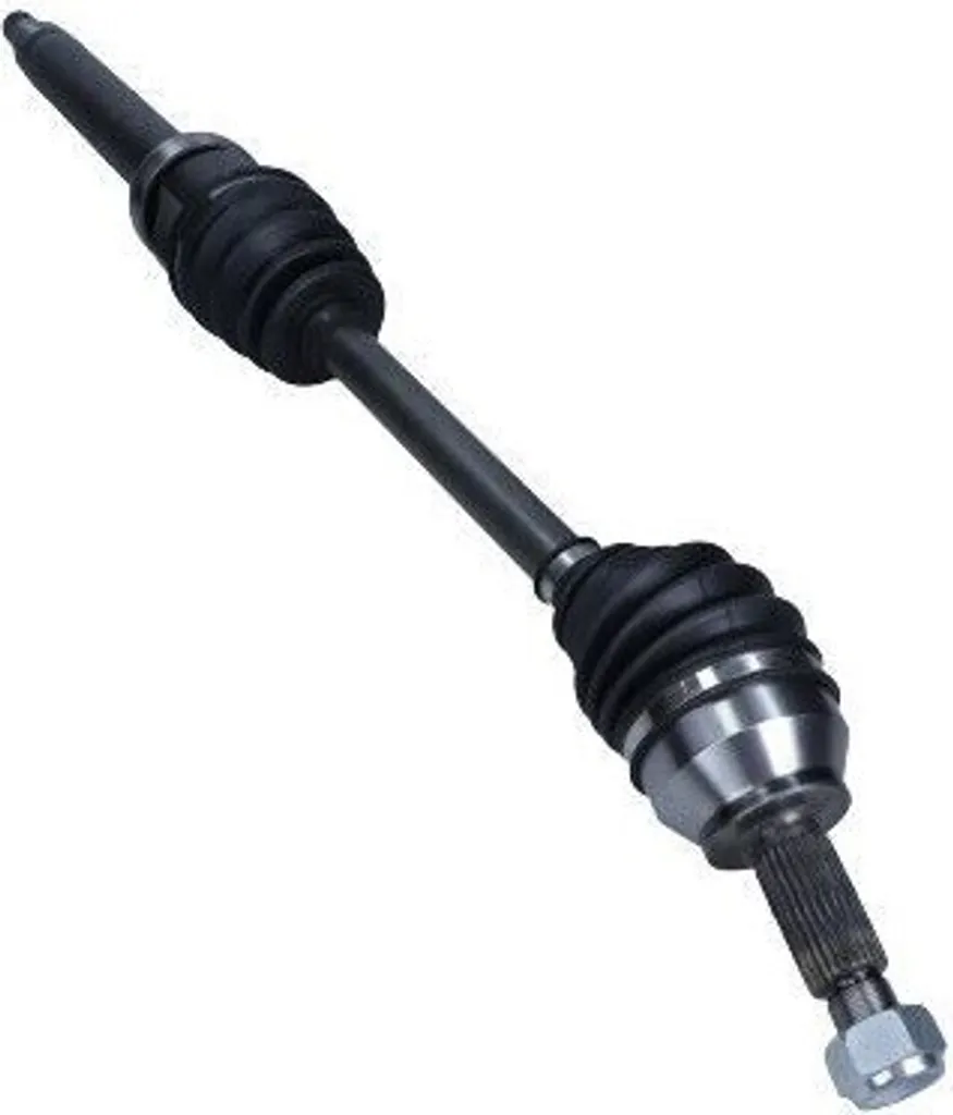 Cardan avant droit pour Ford Fiesta V et Fusion, montage direct OE 1142790