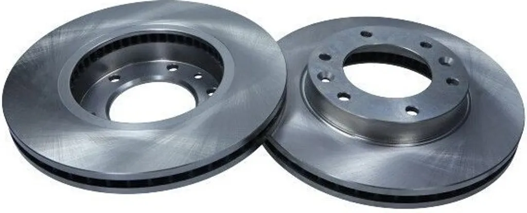 MAXGEAR 19-2375 Disque de frein OE 51712 4D200 pour Carnival III VQ