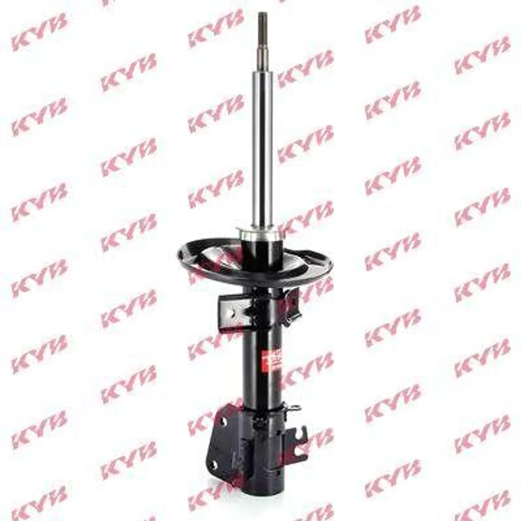 Amortisseur avant KYB 335837 qualité origine OE 4421055 pour Master