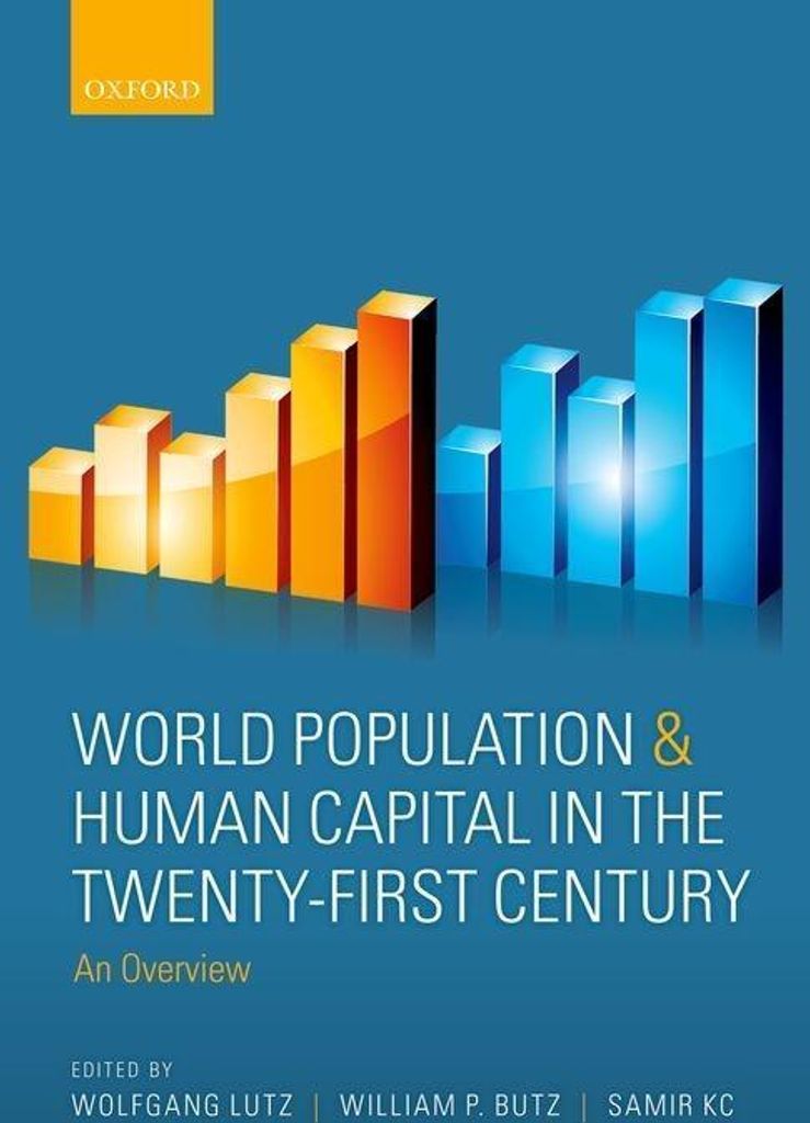 World Population & Human Capit