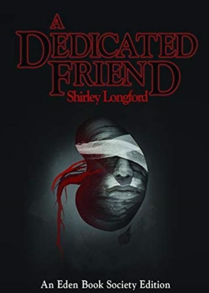 Dedicated Friend – Lingua: Inglese