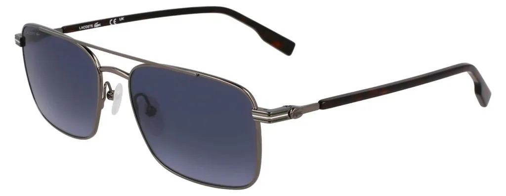 Lunettes Lacoste L264S idéales pour la conduite et les sorties en ville