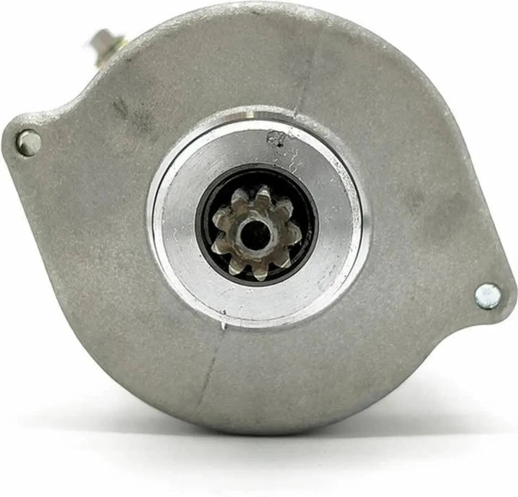 Démarreur pour PIAGGIO BEVERLY 400 500 : Solution Démarrage Rapide 12V - 2