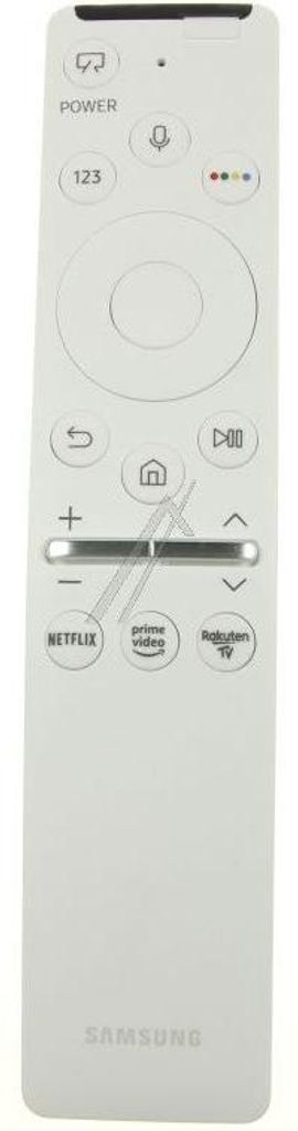 Originální dálkový ovladač pro televizor Samsung Obrázek produktu 