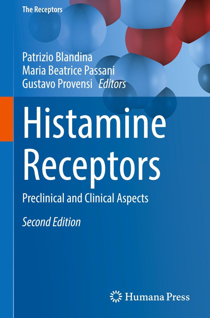 Histamine Receptors