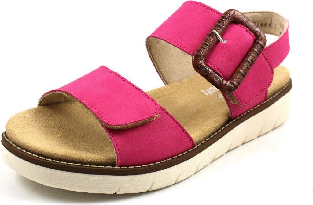 Remonte Sandalen Sandalen Leder