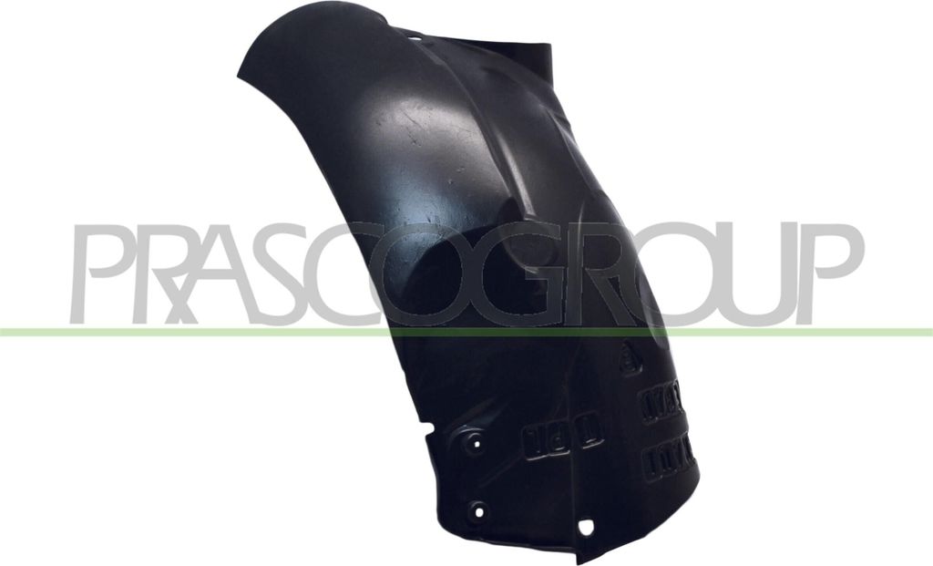 PRASCO RN0263614 - OE 7700434562 Radhausschale, vorne links für Megane I