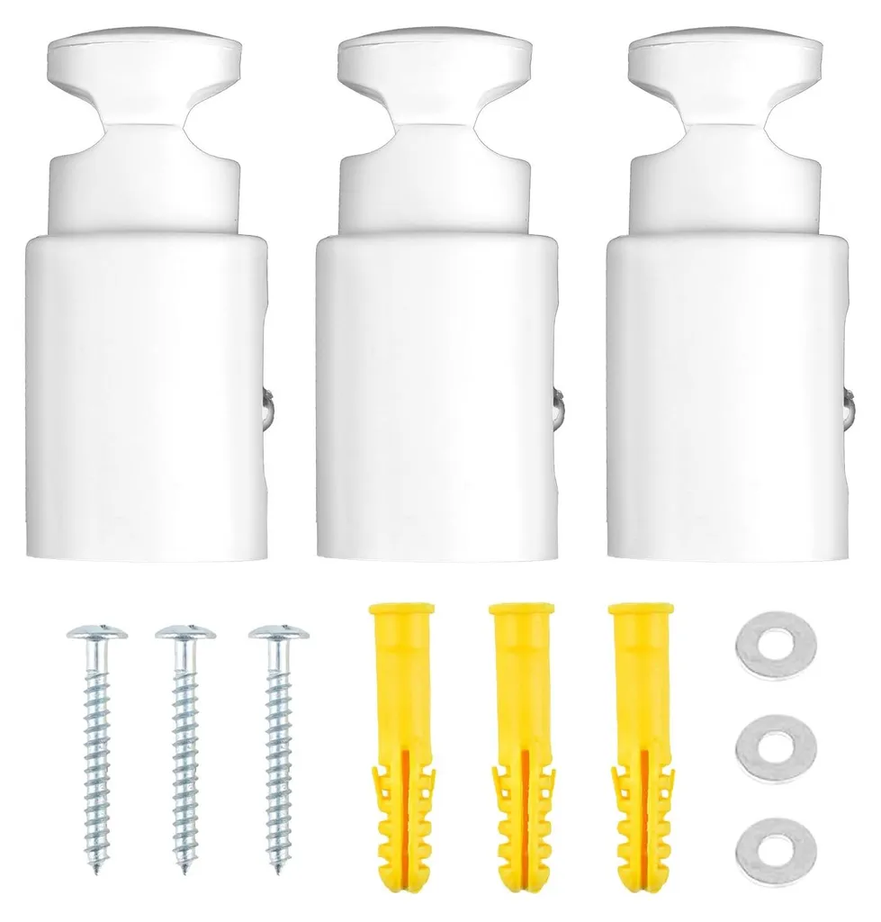 Supports radiateur salle de bain : stop aux fixations fragiles ou rouillées