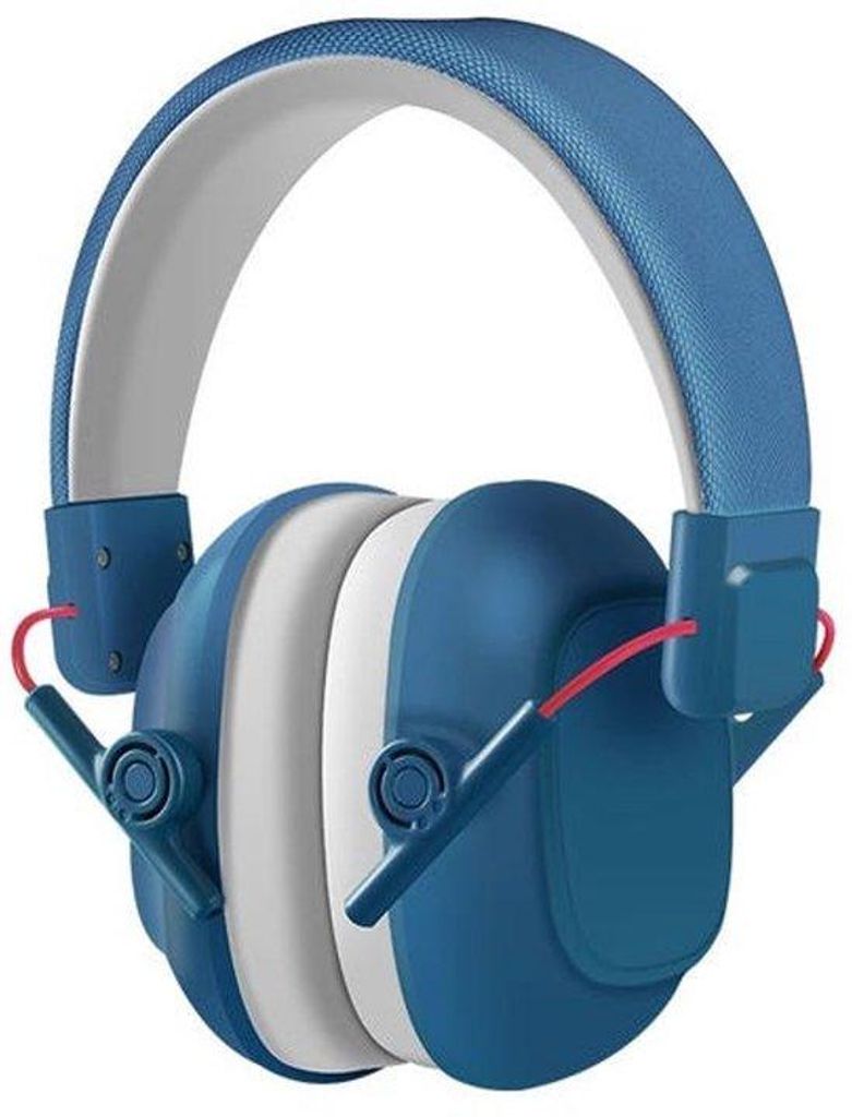 Casque pour enfants atteints de TDAH ou d'autisme - protège Image du produit 