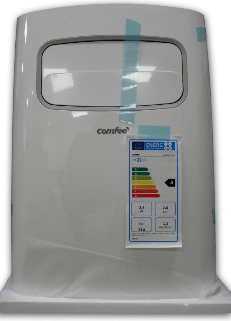 Comfee Sognidoro-09E Klimaanlage Produktbild 