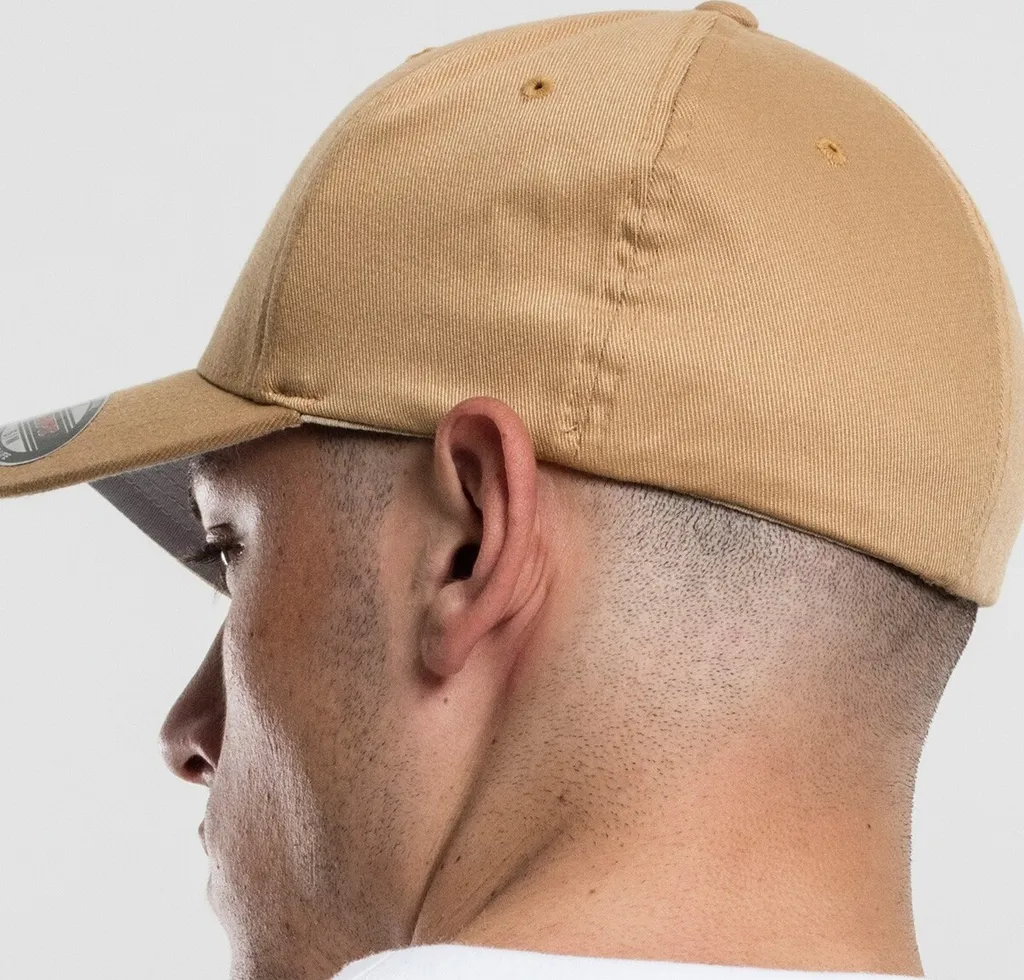 Flexfit 6277 Curry XXL: Finalmente un Cappello Grande e Comodo! - 17