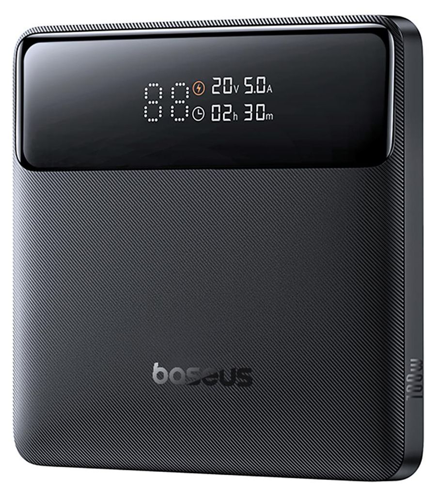 Baseus Blade H1 Lite, 20000 mAh, Lithium Polymer (LiPo), Produktbild 