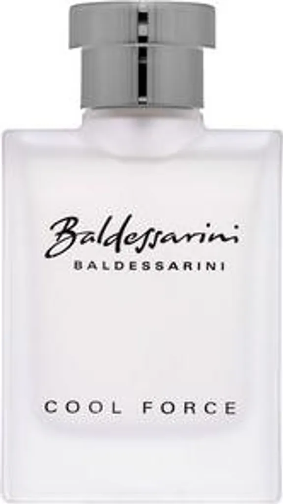 Eau de Toilette Cool Force Baldessarini 50ml - Fragrance Masculine Fraîche