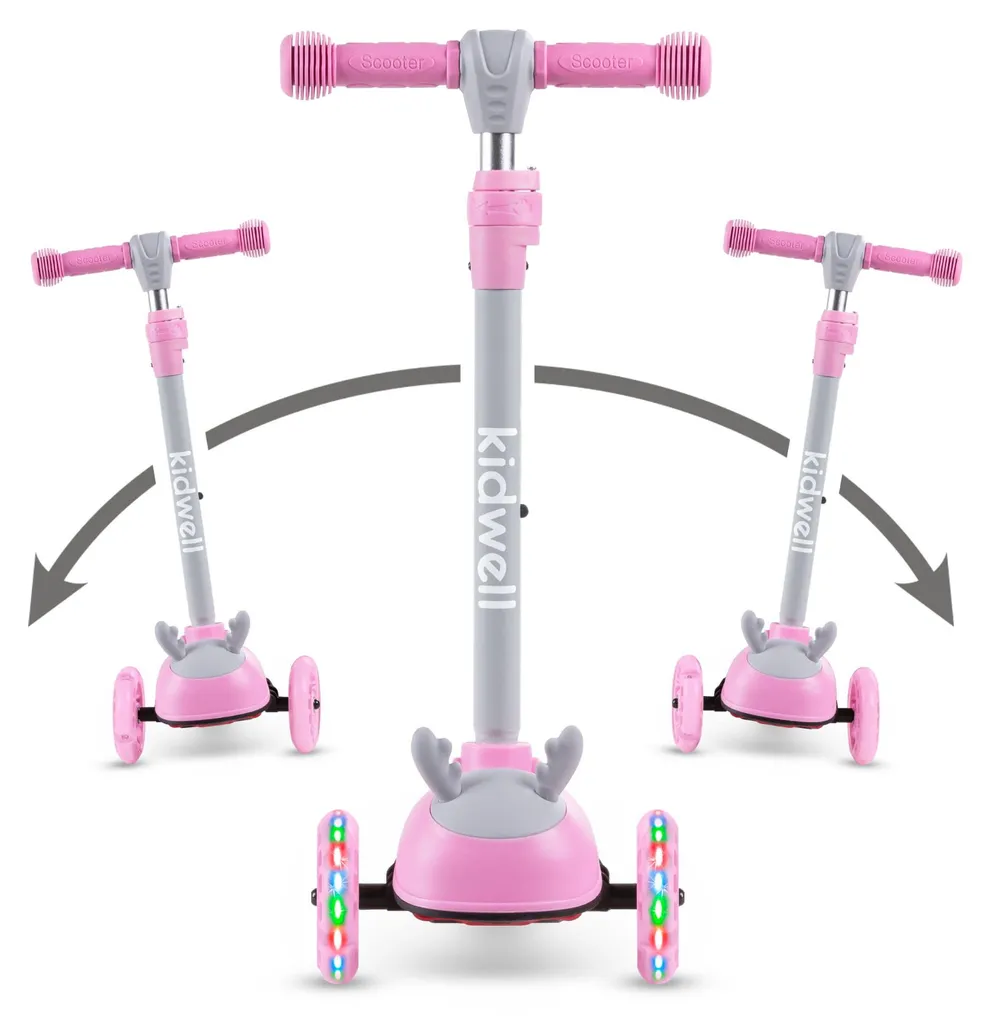 Draisienne zOOCAR Deer - Apprentissage équilibre facile dès 18 mois - 17