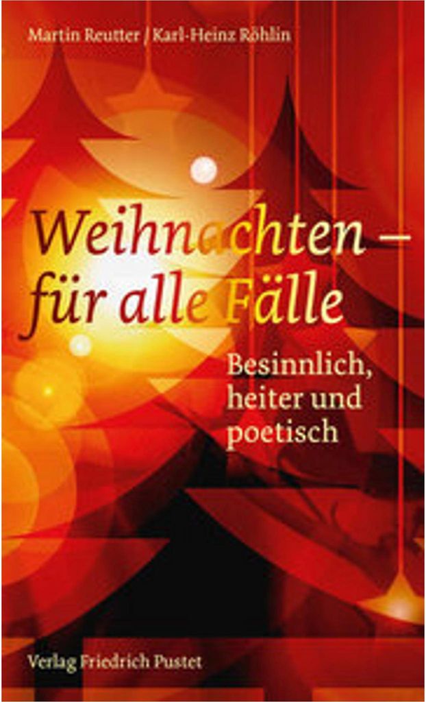 Weihnachten - für alle Fälle