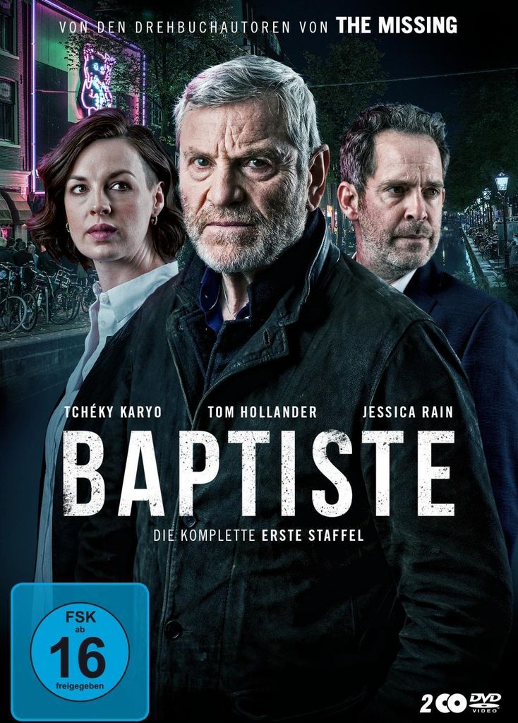 Baptiste
