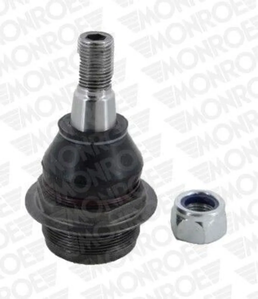 Rotule de suspension de direction Monroe L10596 pour Movano B
