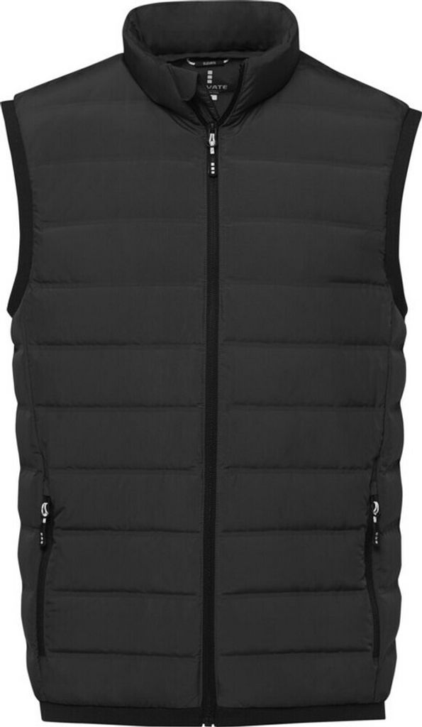 Elevate - "Caltha" Weste Isoliert für Herren PF4023 (XS) (Schwarz)