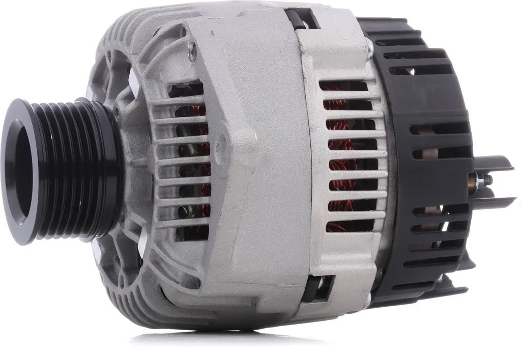 Alternateur Ducato Boxer résout problème voyant batterie OE