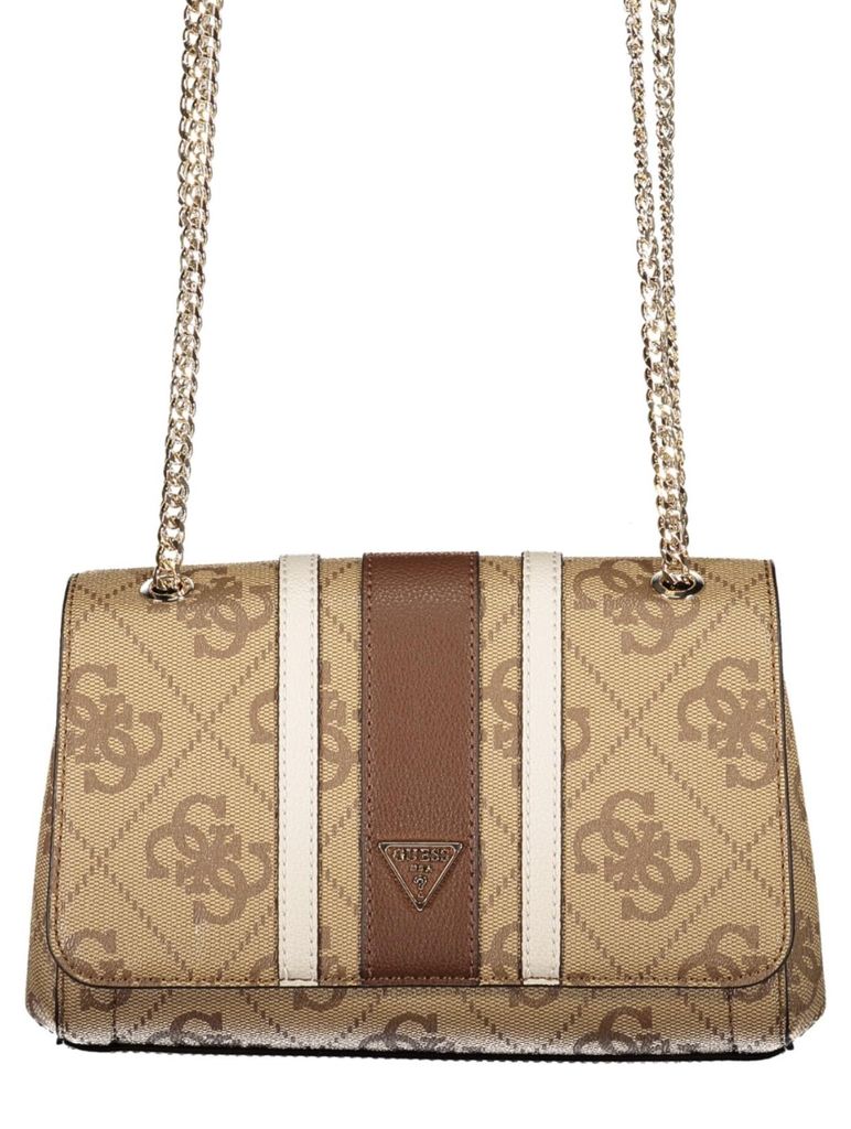 Guess Noelle Ii Cnvrtble Xbo Brązowy Zdjęcie produktu 