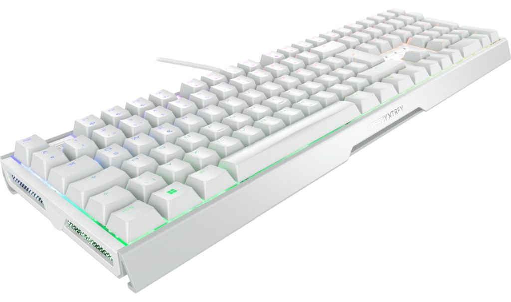 CHERRY XTRFY MX 3.1, Gaming-Tastatur Produktbild 