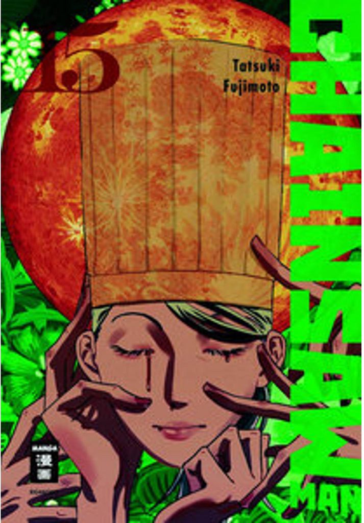 Chainsaw Man 15 Immagine del prodotto 