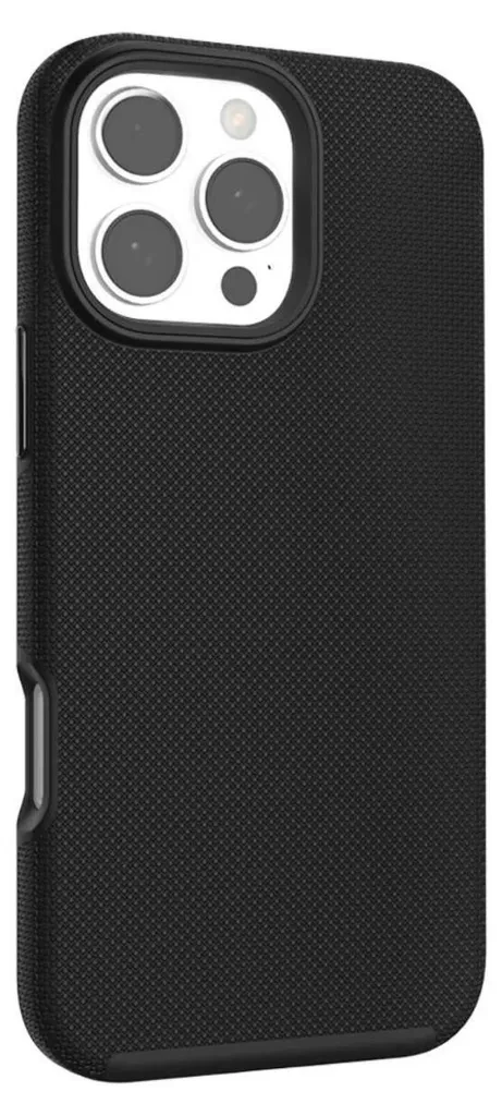 Coque de protection renforcée iPhone 16 Pro Max Eiger North Antichoc
