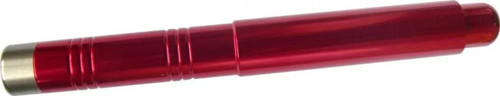 Clé démonte axe de roue avant JMP pour moto Ducati - Adaptateur 4 en 1