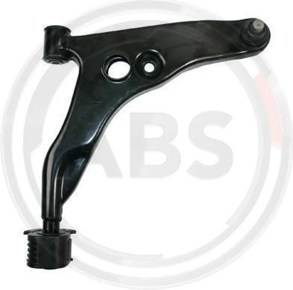 Bras de suspension renforcé MR297242 compatible Mitsubishi Carisma