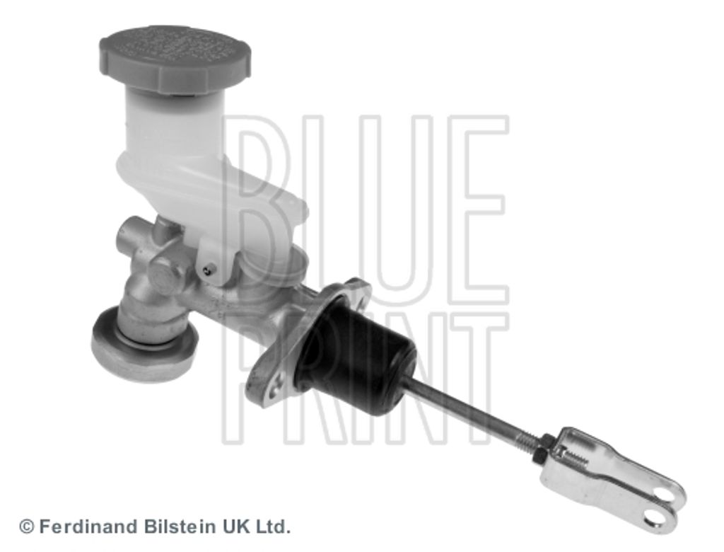 BLUE PRINT ADS73408 Kupplungsgeberzylinder für SUBARU FORESTER (SG) IMPREZA Stufenheck (GD) IMPREZA Station Wagon (GG)