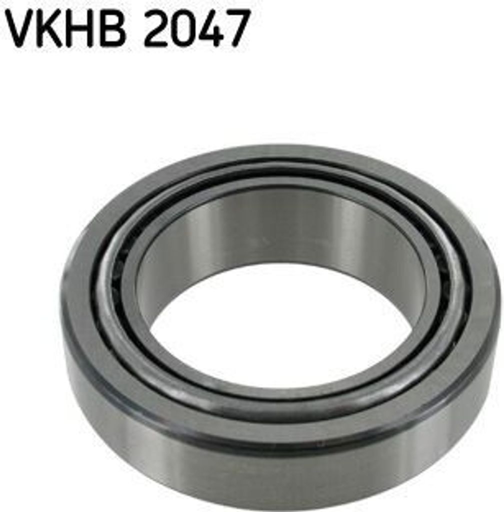 SKF VKHB 2047 Radlager für RENAULT TRUCKS MIDLINER