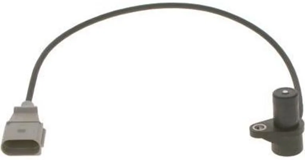 Capteur d'allumage Bosch 0261210143 fiable pour Audi A8 OE 077905381C