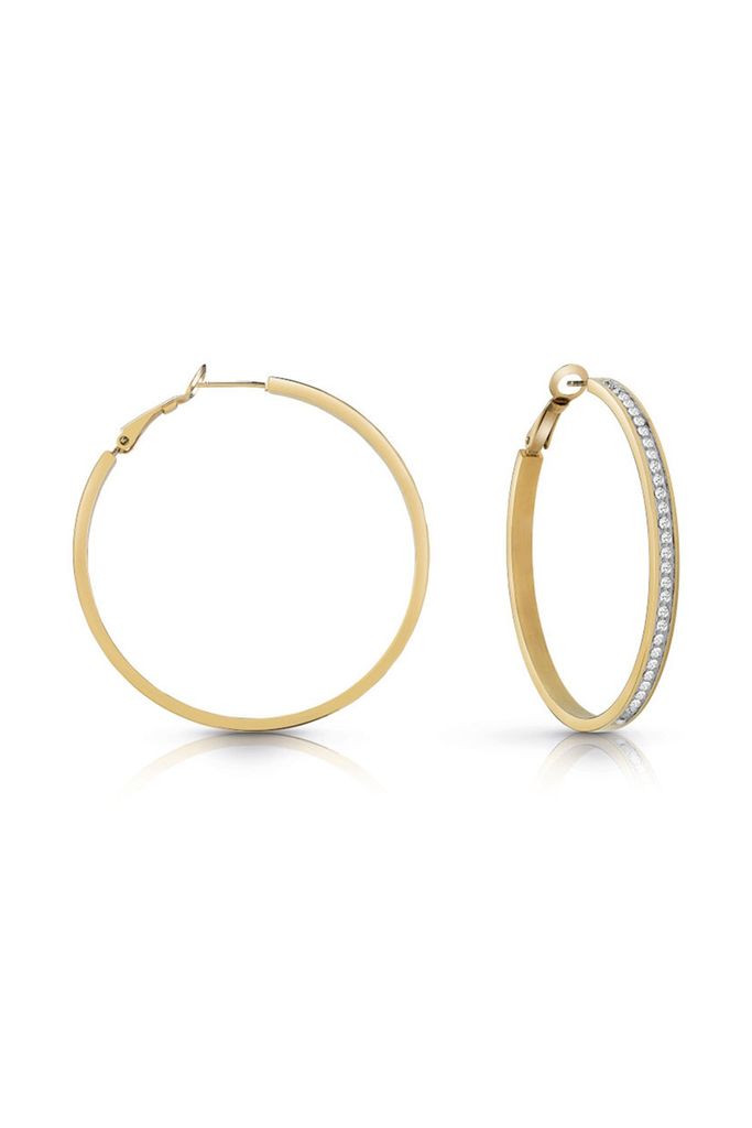 GUESS JEWELS JEWELRY Mod. JUBN04509JWYGT-U
