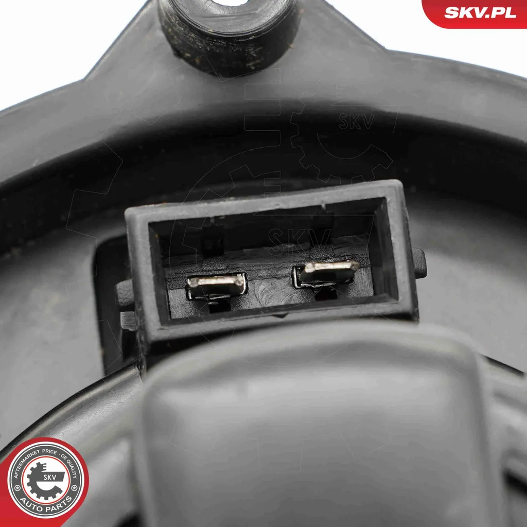Ventilateur d'admission d'air VW Transporter T4 (701819167) - Neuf - 6