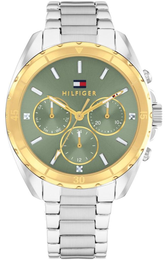 Tommy Hilfiger Analoguhren für Erwachsene
