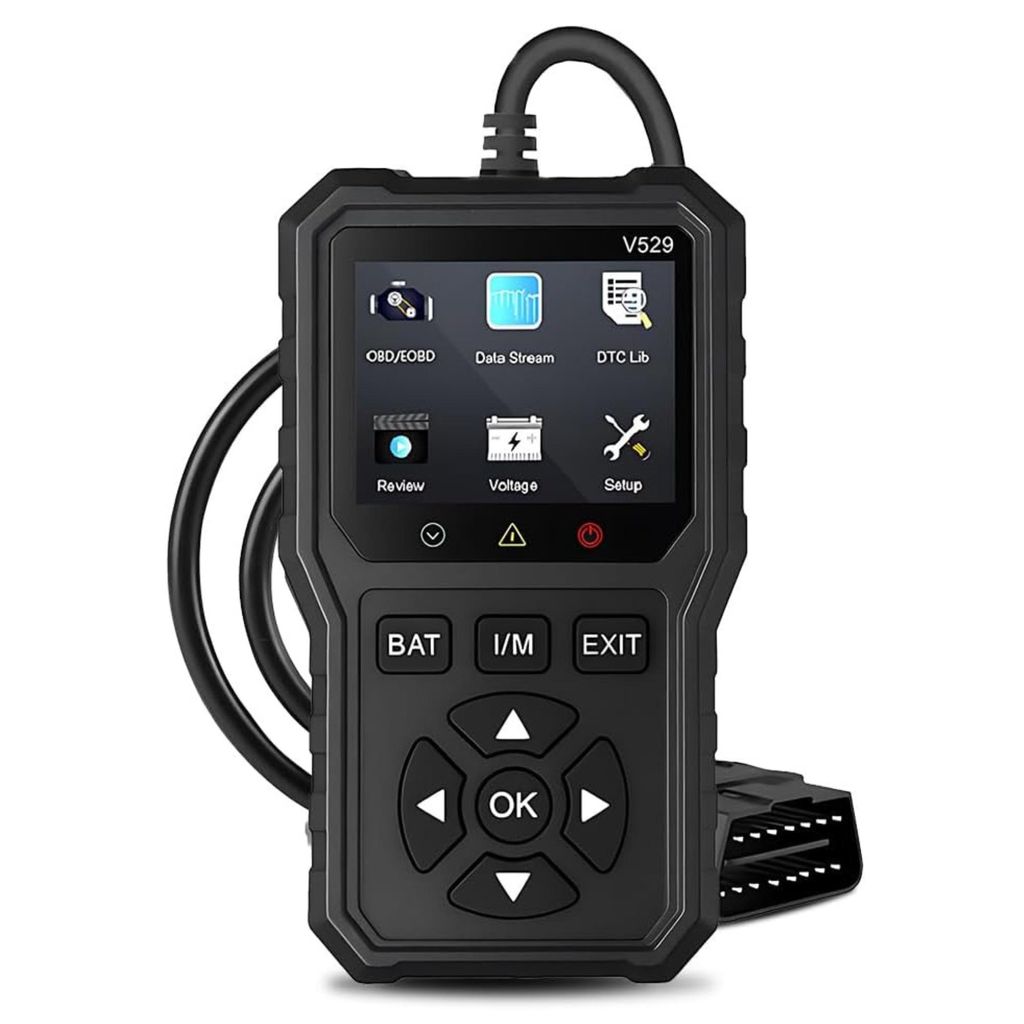 Diagnostický přístroj OBD2 pro automobily, diagnostický Obrázek produktu 