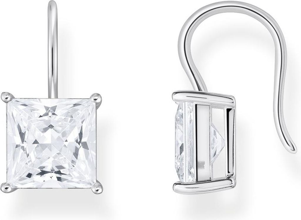 Thomas Sabo Sparkling White H2289-051-14 Ohrringe Produktbild 