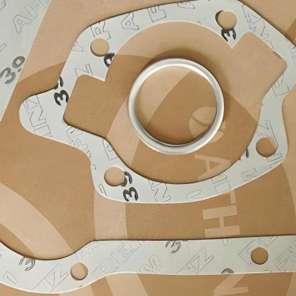 Motordichtungen Motor Dichtsatz Athena für Lambretta I S 175
