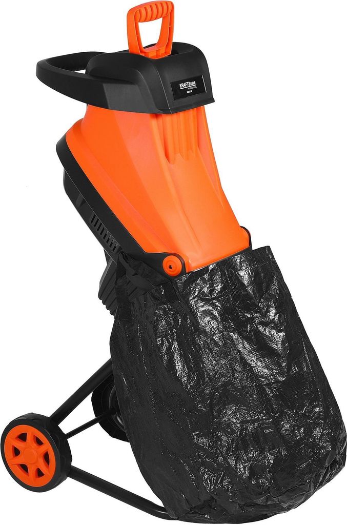 PICAHIERRO ELÉCTRICO 3500W, 45L, 45MM, Modelo KD5210 Imagen del producto 